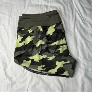 Lululemon Speed Up Short